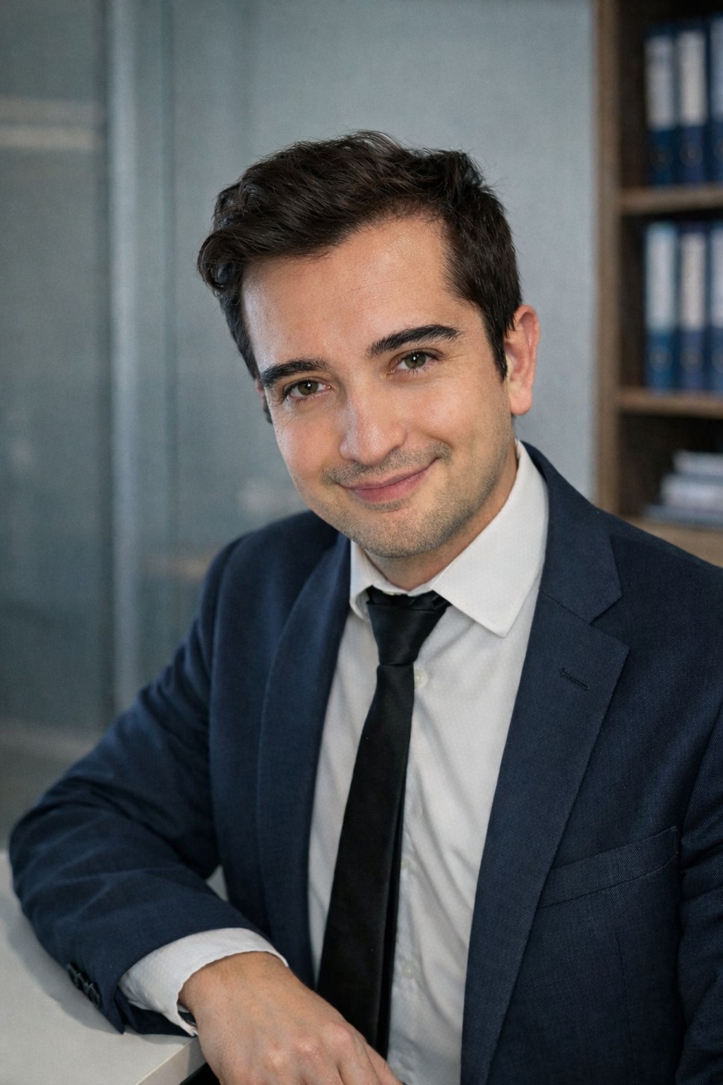 Christian Pizarro Mondaca